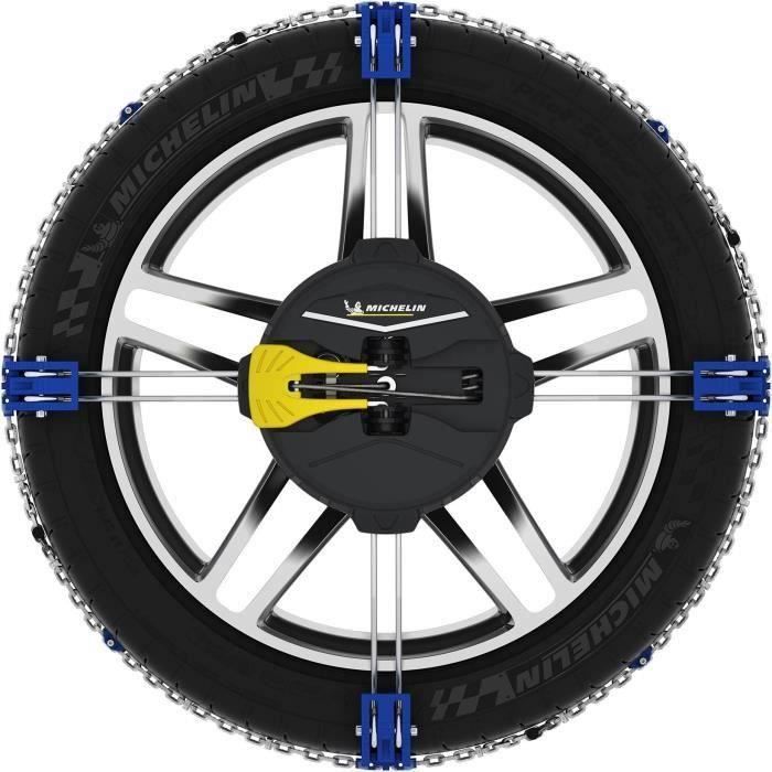 Catene da neve anteriori MICHELIN FAST GRIP 70