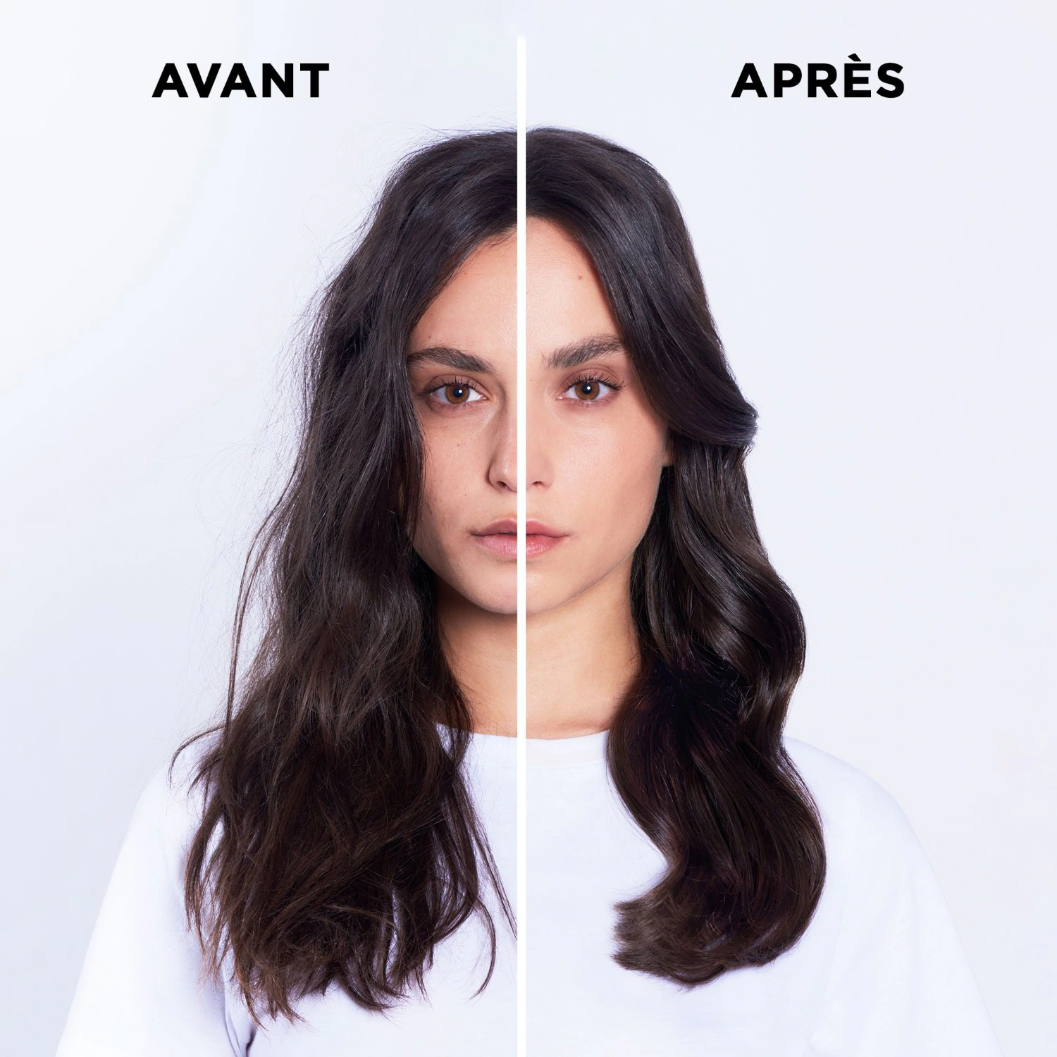 Shu Uemura soin pour cheveux fragiles infusé à l'eau de riz