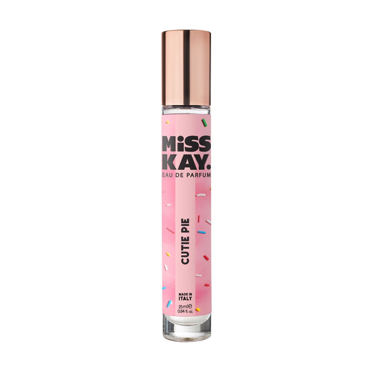 Miss Kay woda perfumowana damska 24,5ml Cutie Pie