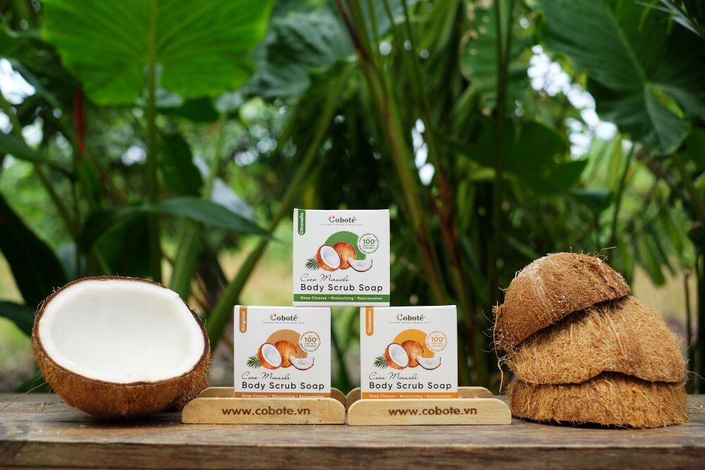 Coboté Coco Miracle