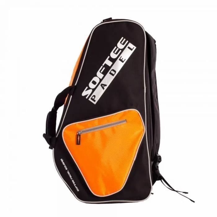 Borsa porta racchetta da padel Softee Square