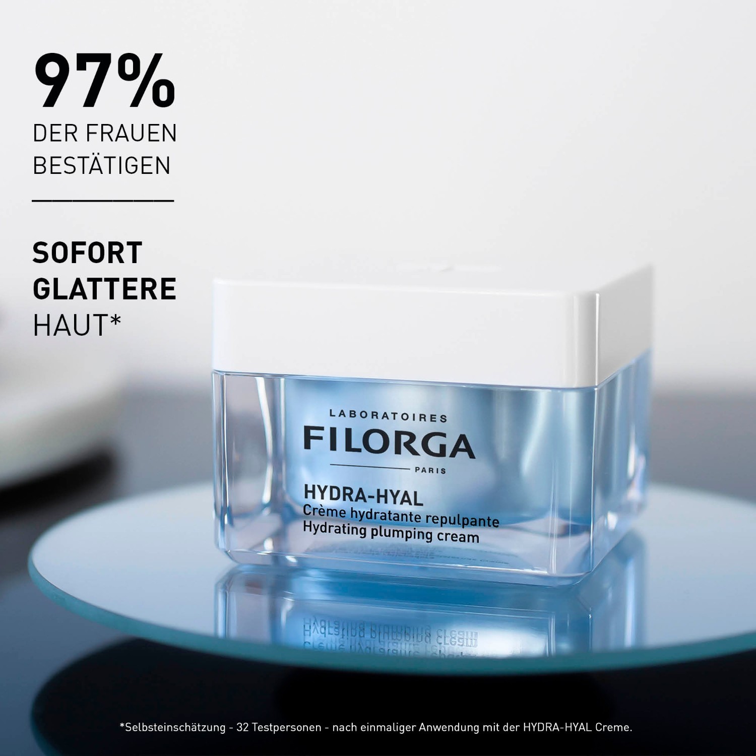 Filorga Hydra-Hyal krema za lice - 50 ml