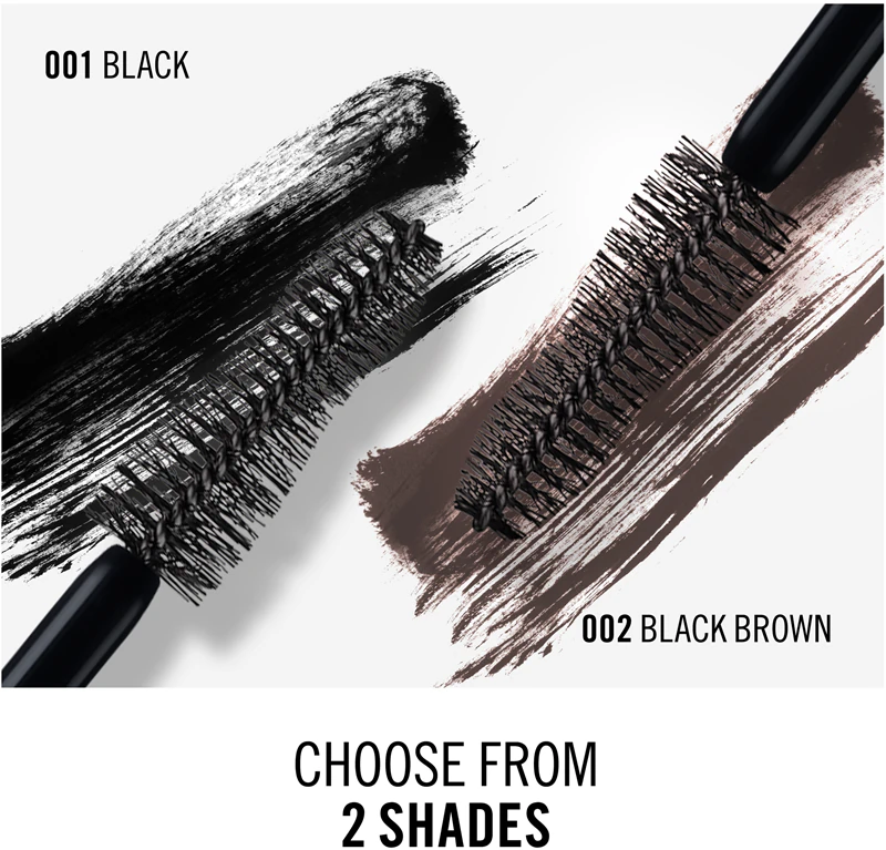 Rimmel ScandalEyes Volume On Demand Mascara