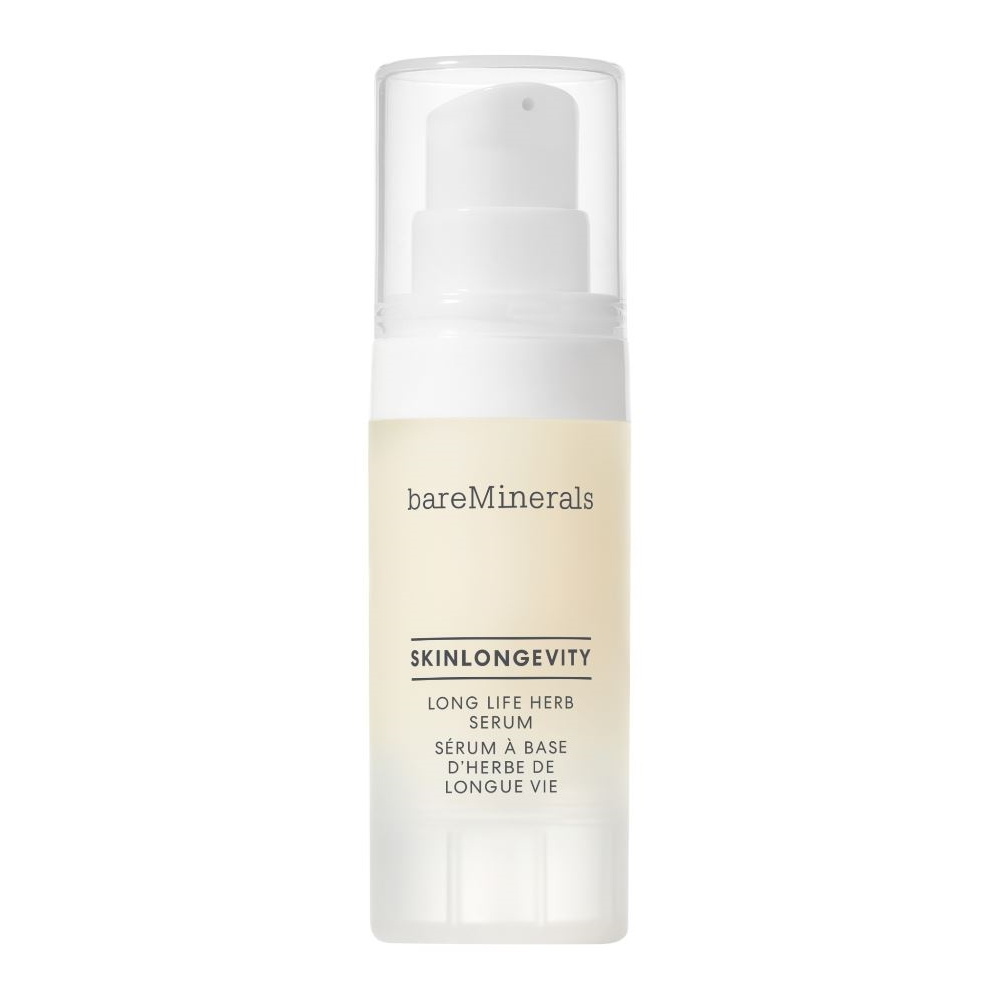 bareMinerals Dlouhověkost pleti