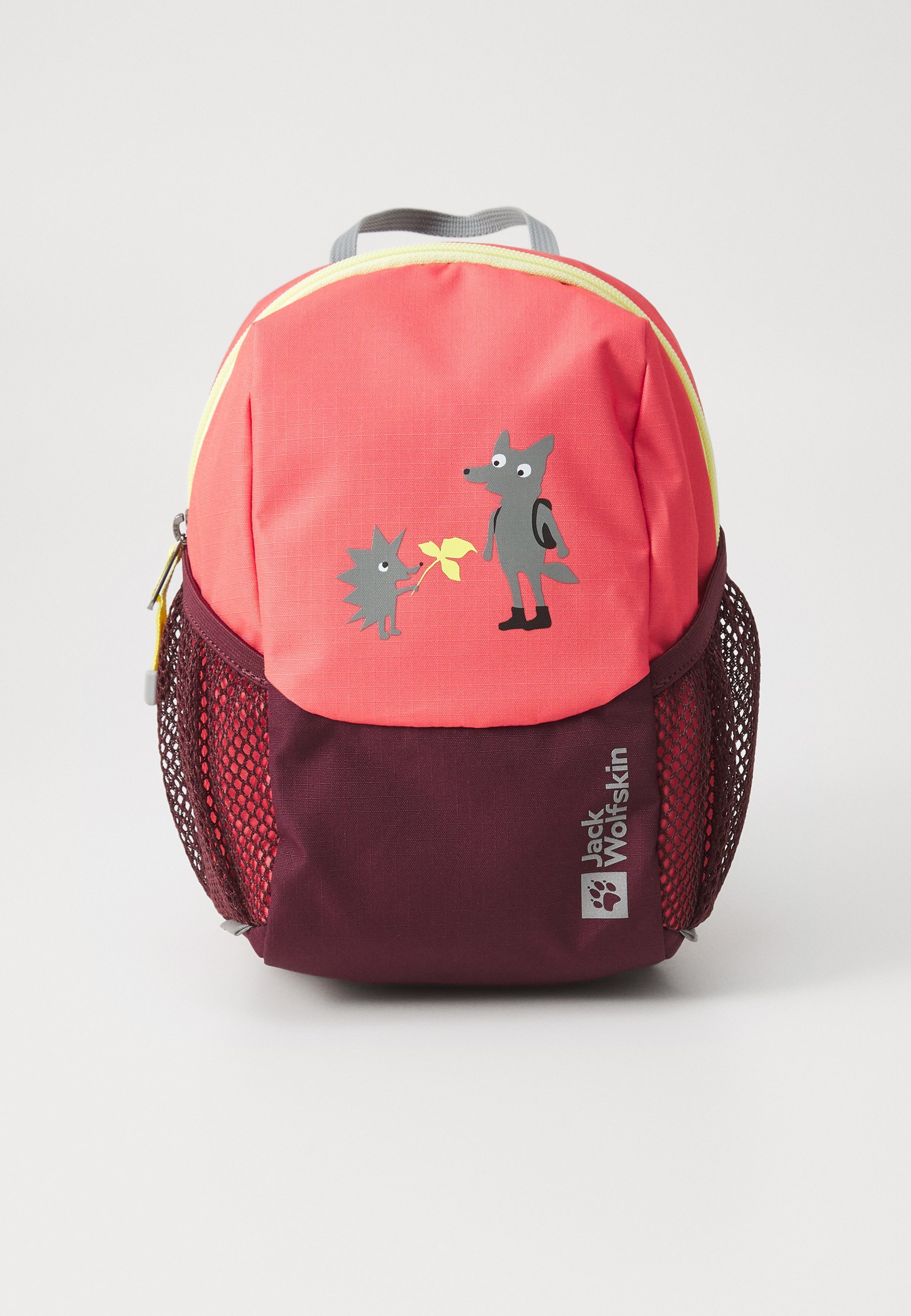 Jack Wolfskin SPROUT - Rucksack - sunset cora