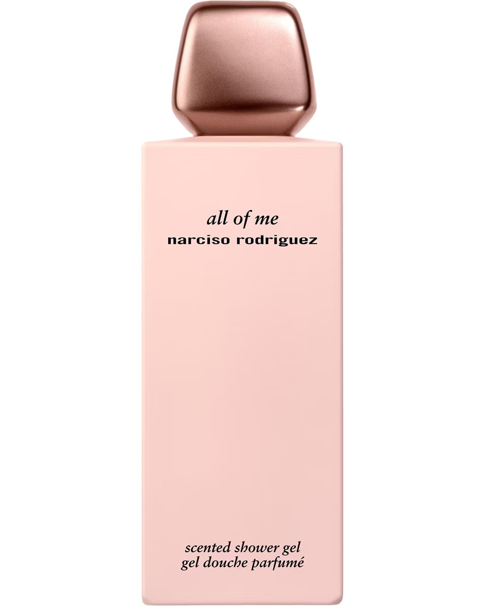 ΑΡΩΜΑΤΙΚΟ ΑΦΡΟΛΟΥΤΡΟ NARCISO RODRIGUEZ ALL OF ME