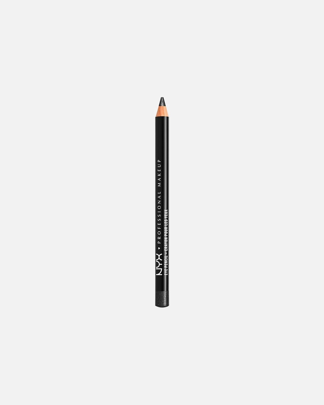 NYX Professional Makeup acu zīmuļa plānais zīmulis - 1 g