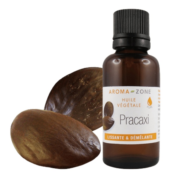 Olio Pracaxi 30 ml