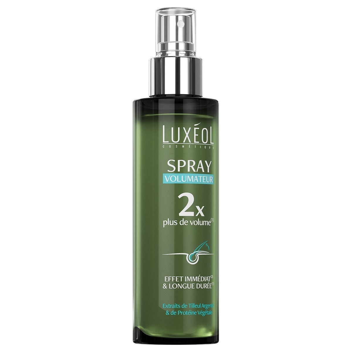 Luxéol Spray Volumateur