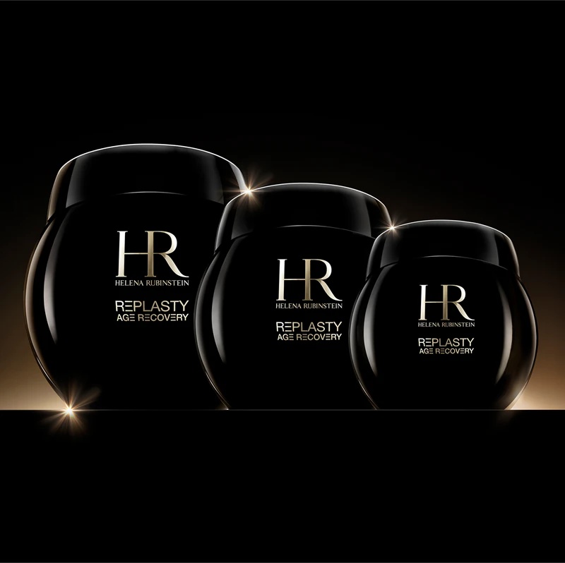 Helena Rubinstein Re-Plasty Age Recovery revitalizirajoča nočna krema za obnovo kože
