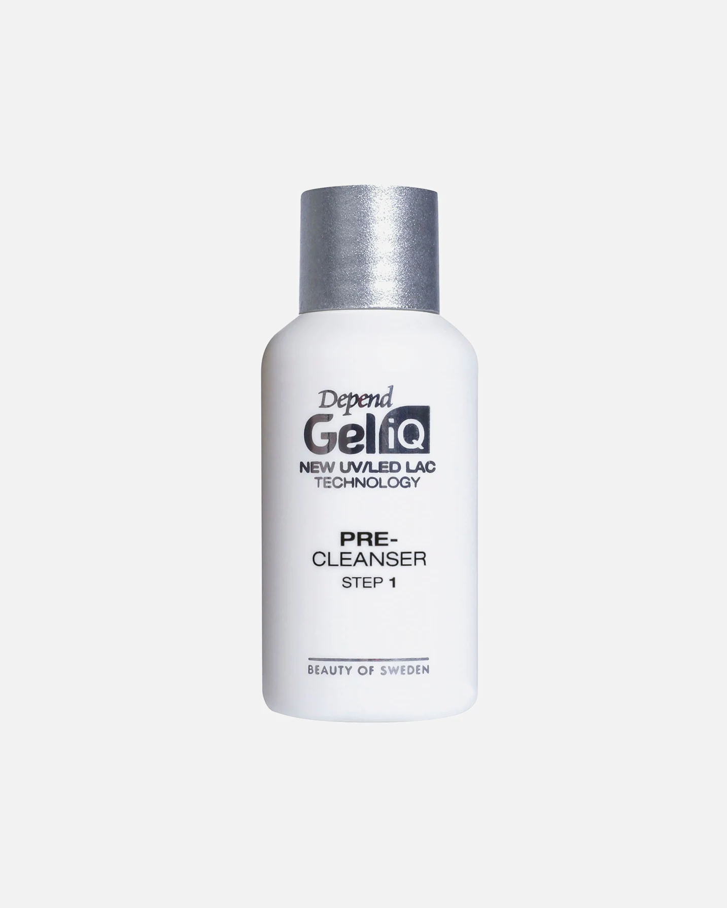 Depend Step 1 Pre-Cleanser