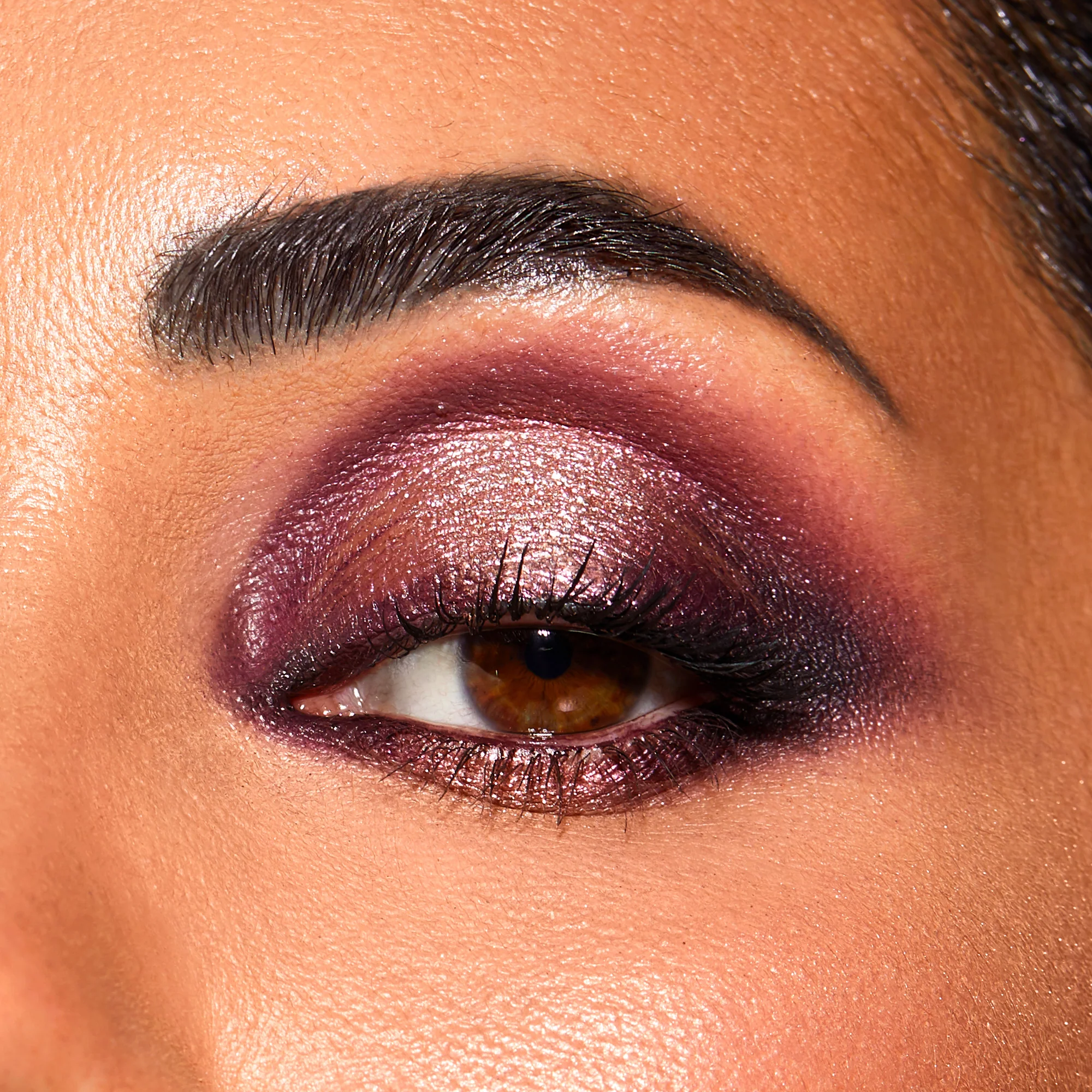 Occhi Palette Eterna - Palette occhi, Ombretto compatto