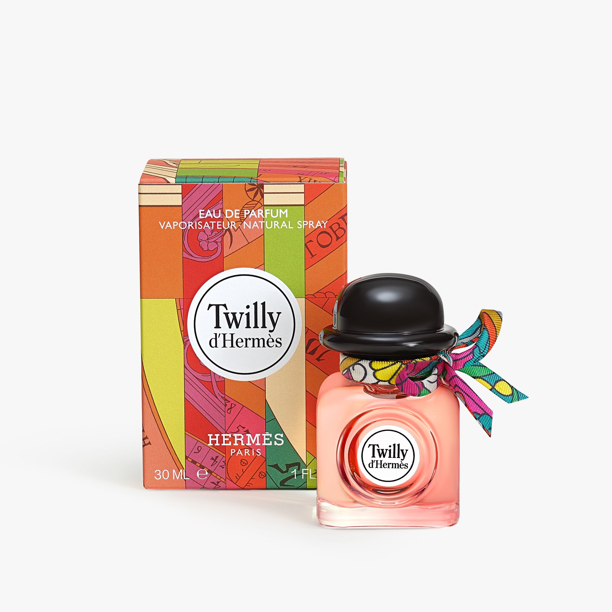 Twilly d'Hermès Eau de Parfum Ženski parfumi