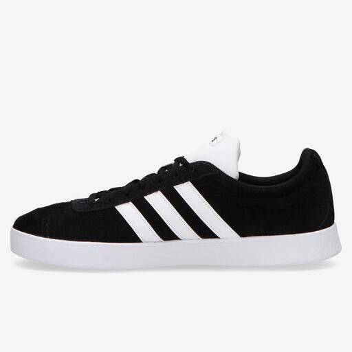  adidas Court 2.0 Negras
