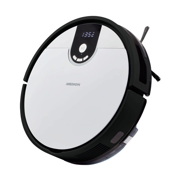Aspirator robot și mop inteligent S20 SW