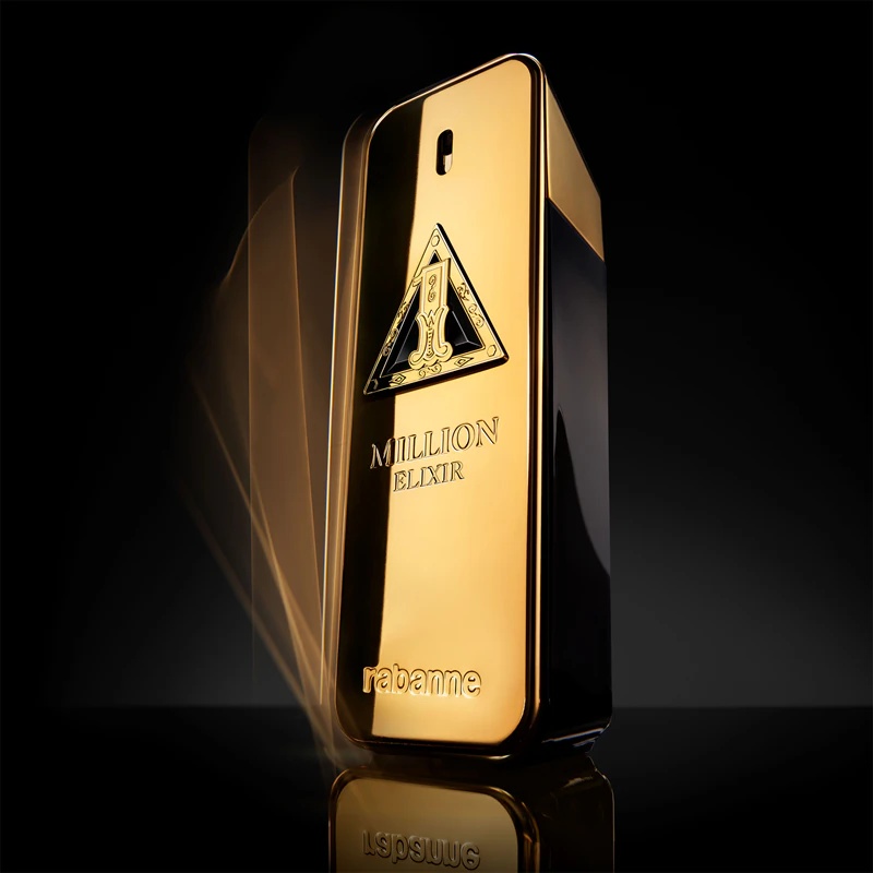 Moški parfum Rabanne 1 Million Elixir