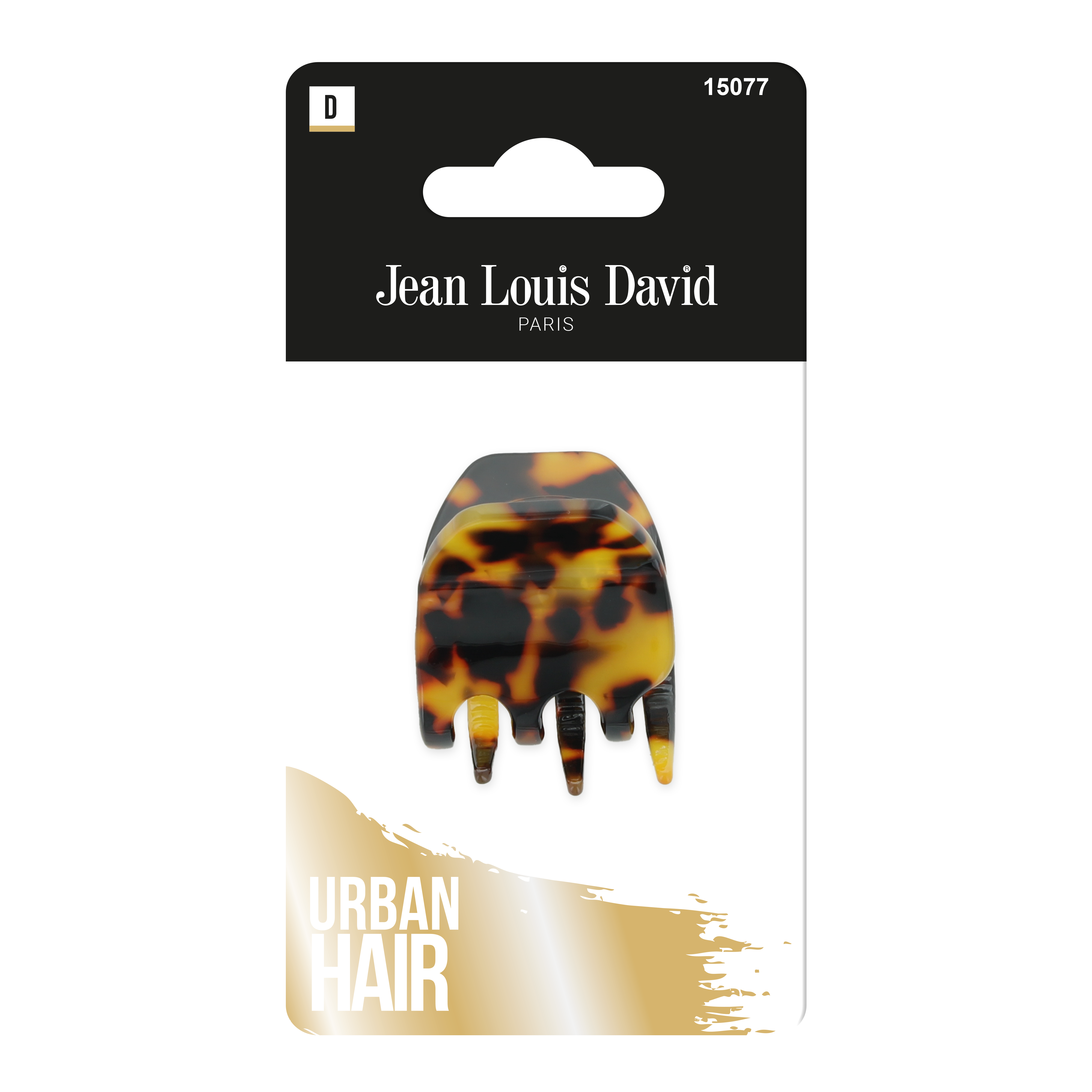 Jean Louis David