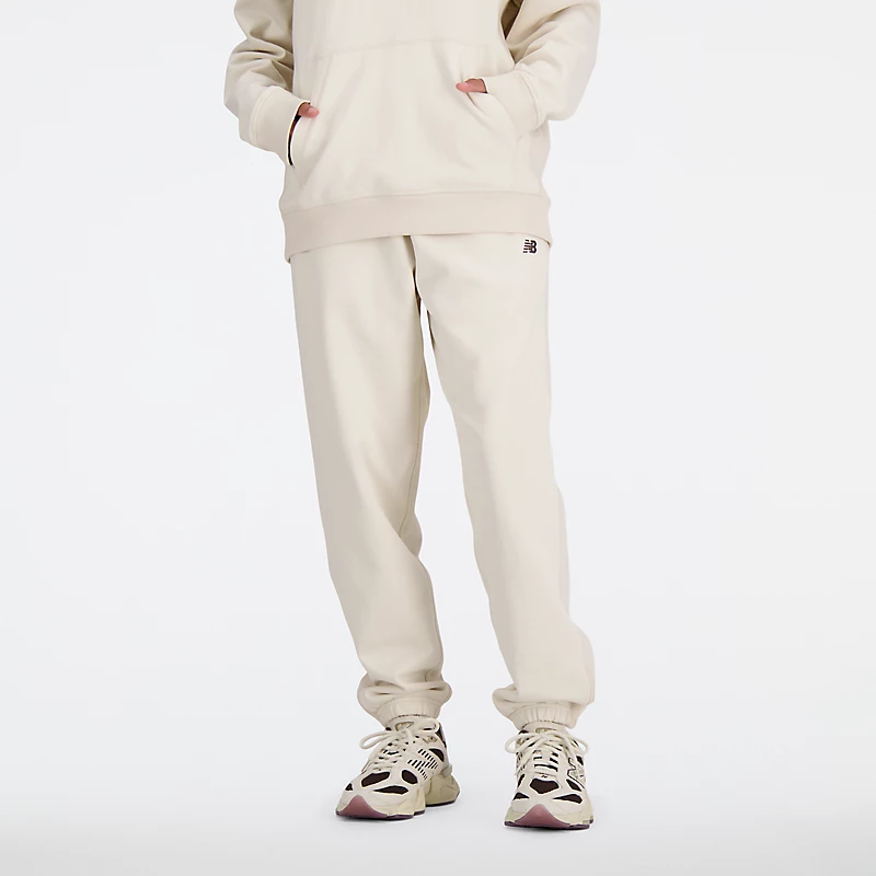 Męskie spodnie dresowe Sydneys signaturkollektion x OBS French Terry Jogger – LNIANE