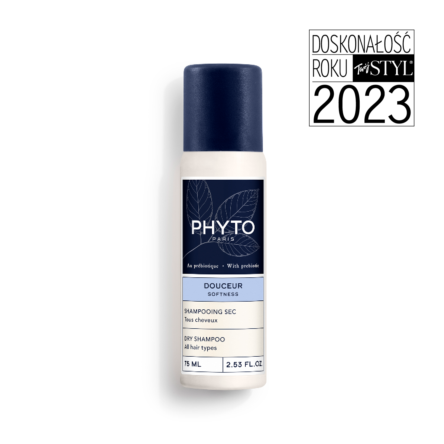 Phyto Paris -pehmeys