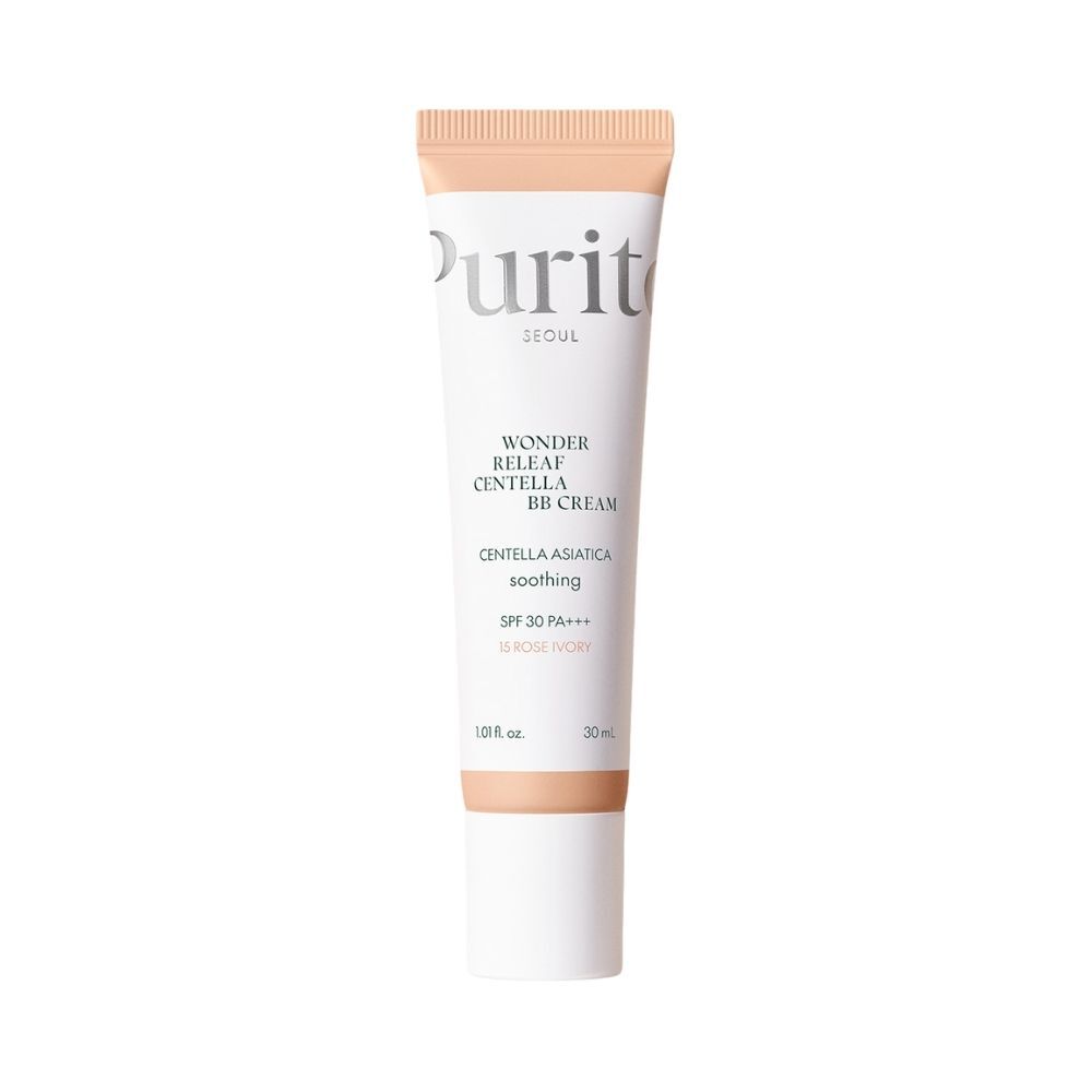 Purito Wonder Releaf Centella