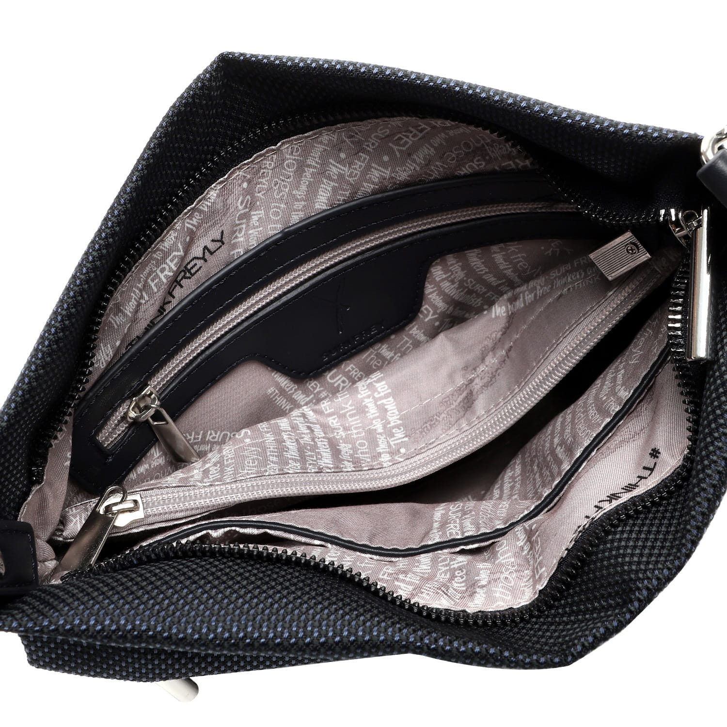 Sac bandoulière SURI FREY SFY SURI Sports Marry - 1 pièce