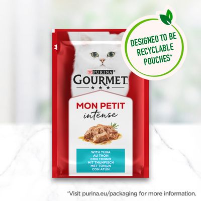 Gourmet Mon Petit