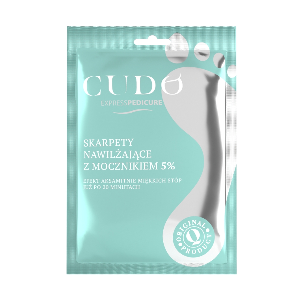 Cudo Express Pedicure