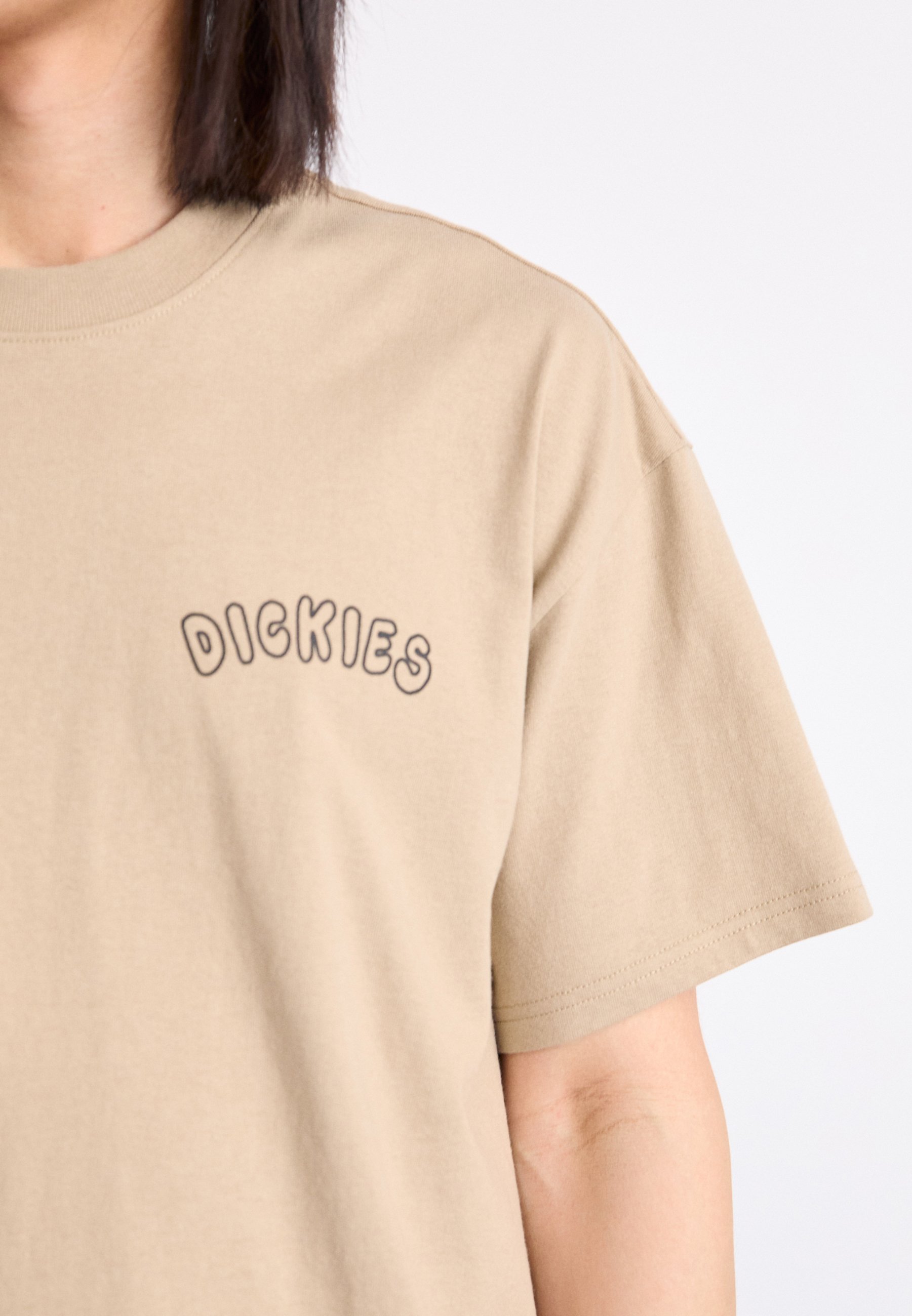 T-shirts imprimés Dickies