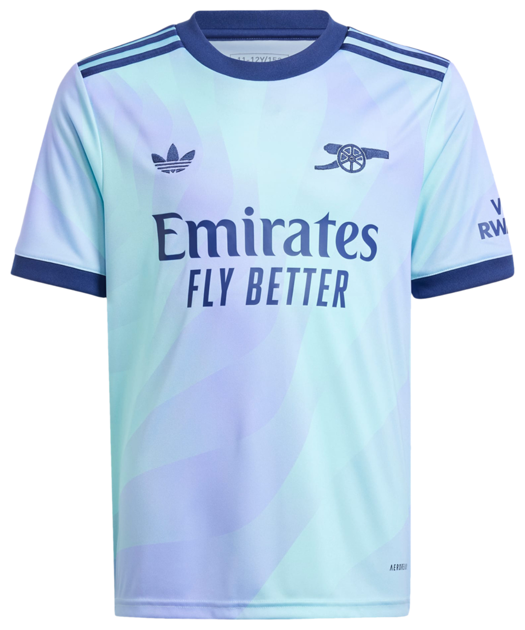adidas Arsenal 24/25 Třetí