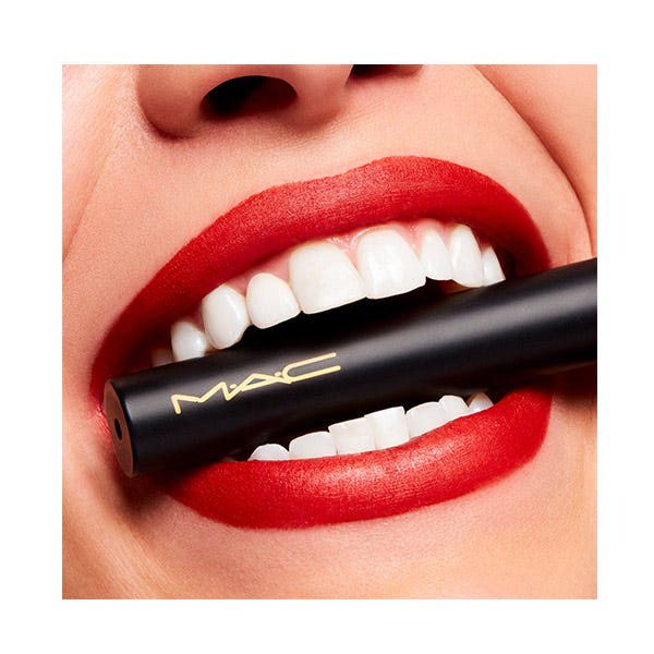 Powder Kiss Velvet Blur