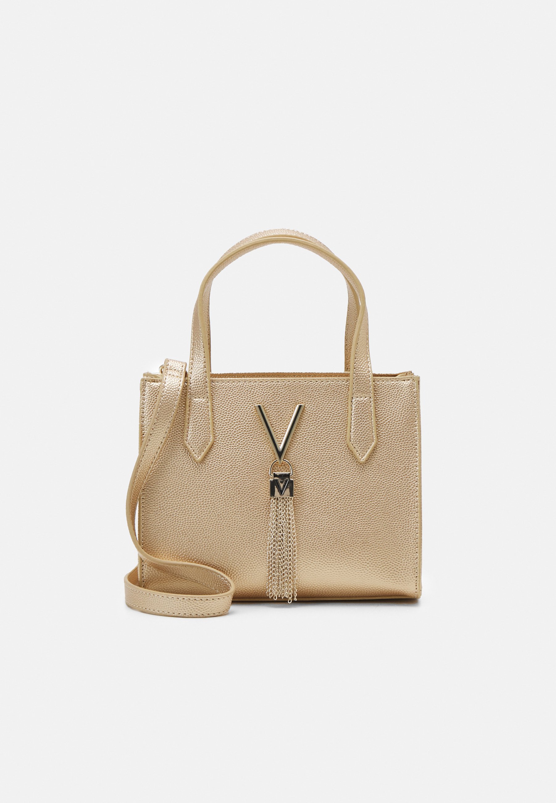 Valentino DIVINA handtas - goud