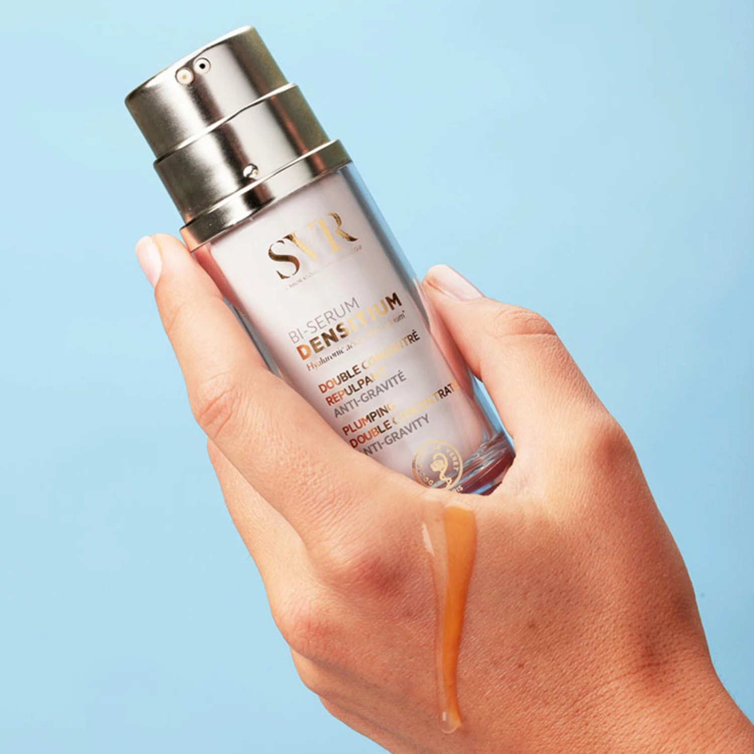 SVR Bi-Sérum