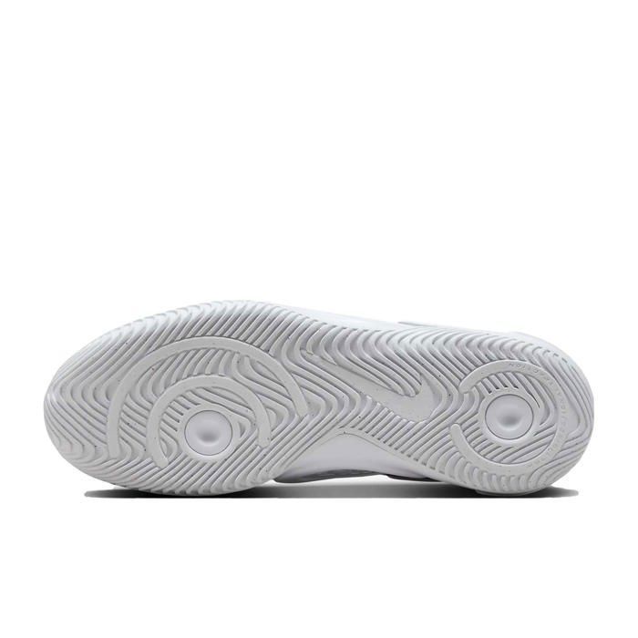 Zapatillas de voleibol Nike Hyperquick - Blancas - Mujer - Voleibol - Interior