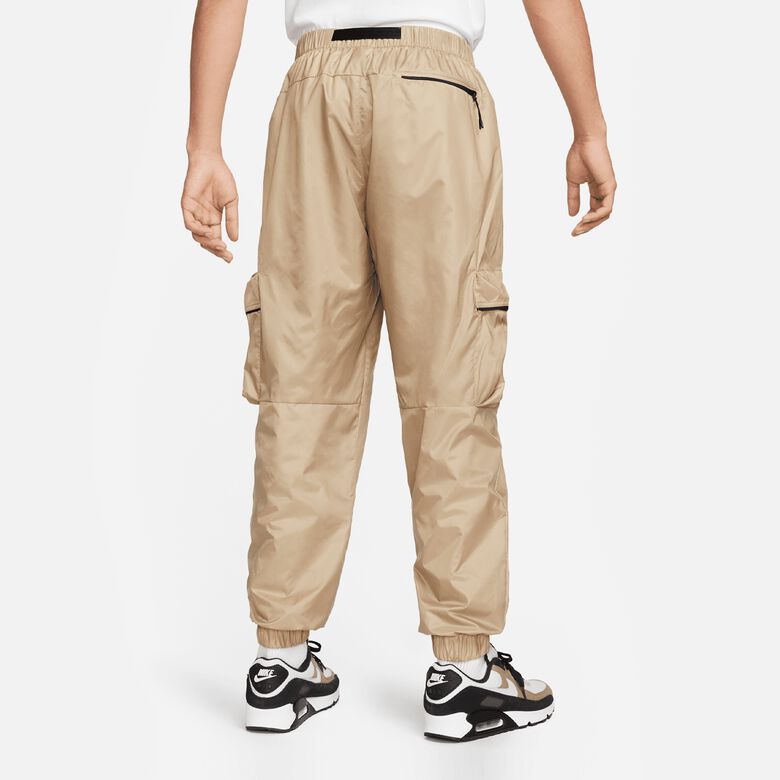 Tech Lined Woven Pants