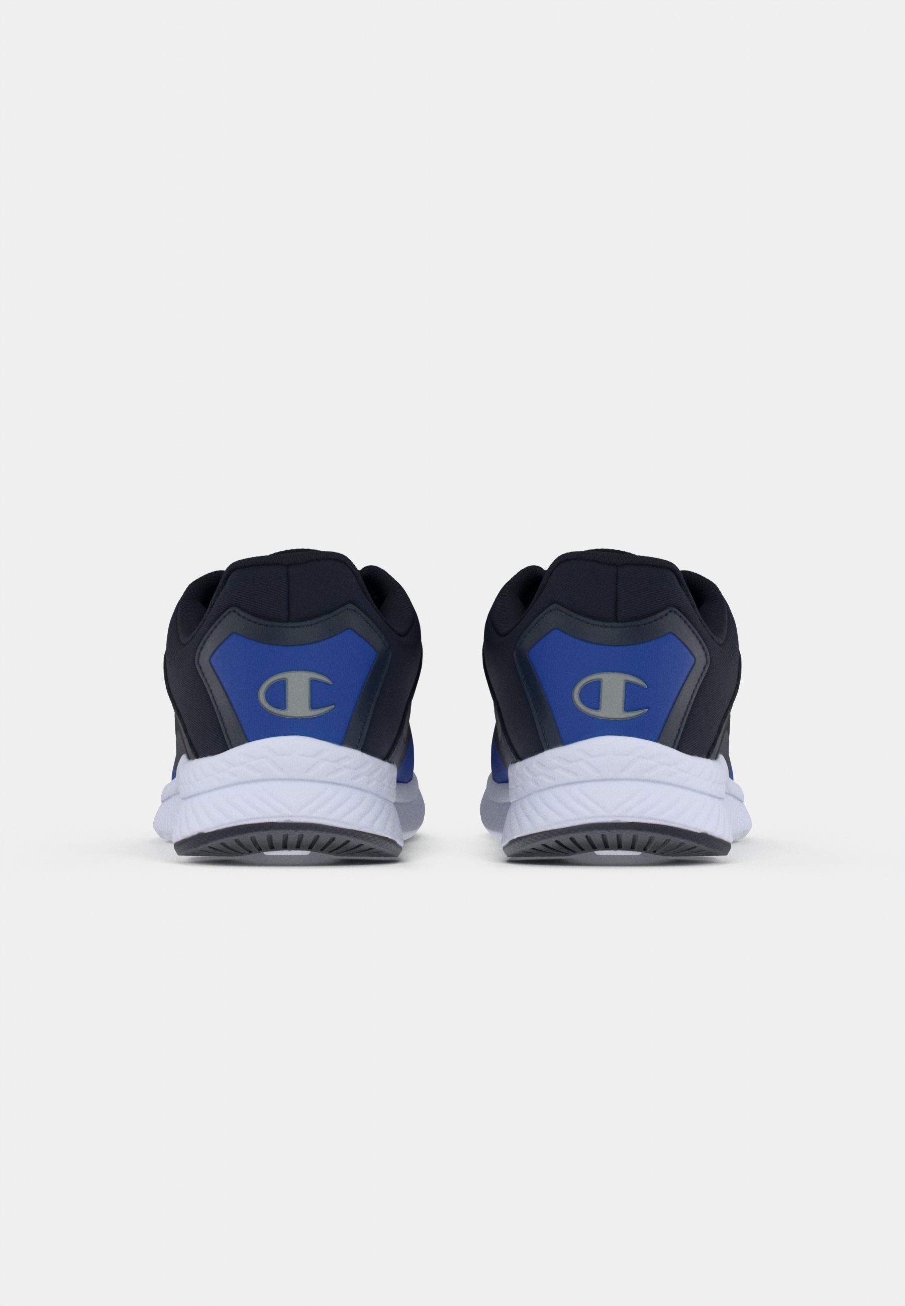 Champion ORION - Scarpa da allenamento - blu navy/bai