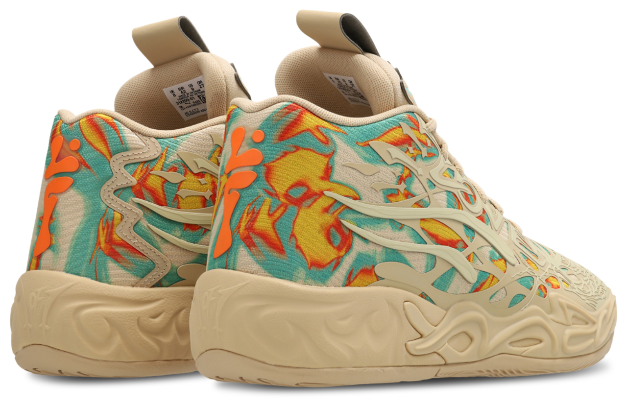 Puma MB.04 Flare