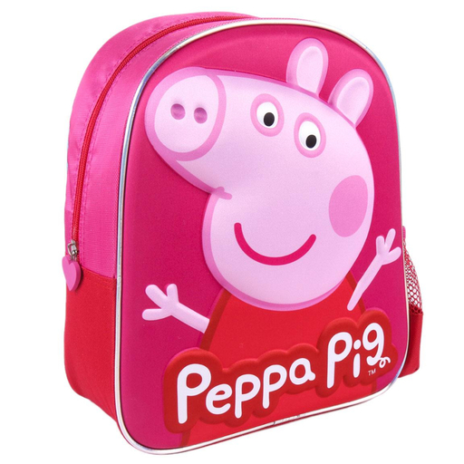 Batoh Prasátko Peppa 61526
