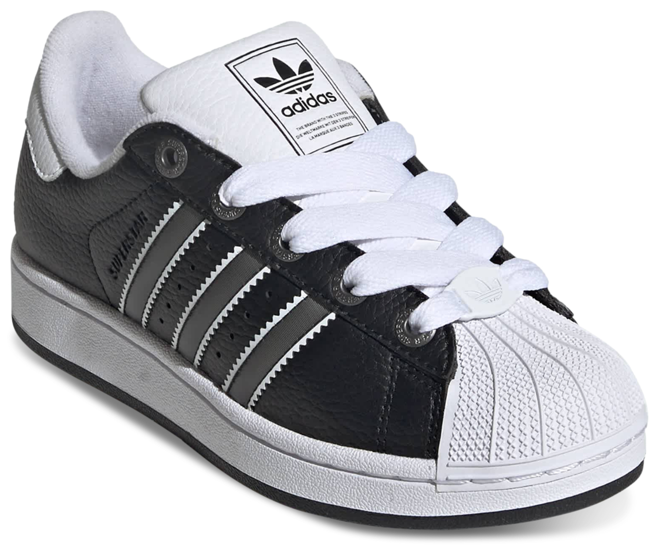 adidas Superstar II