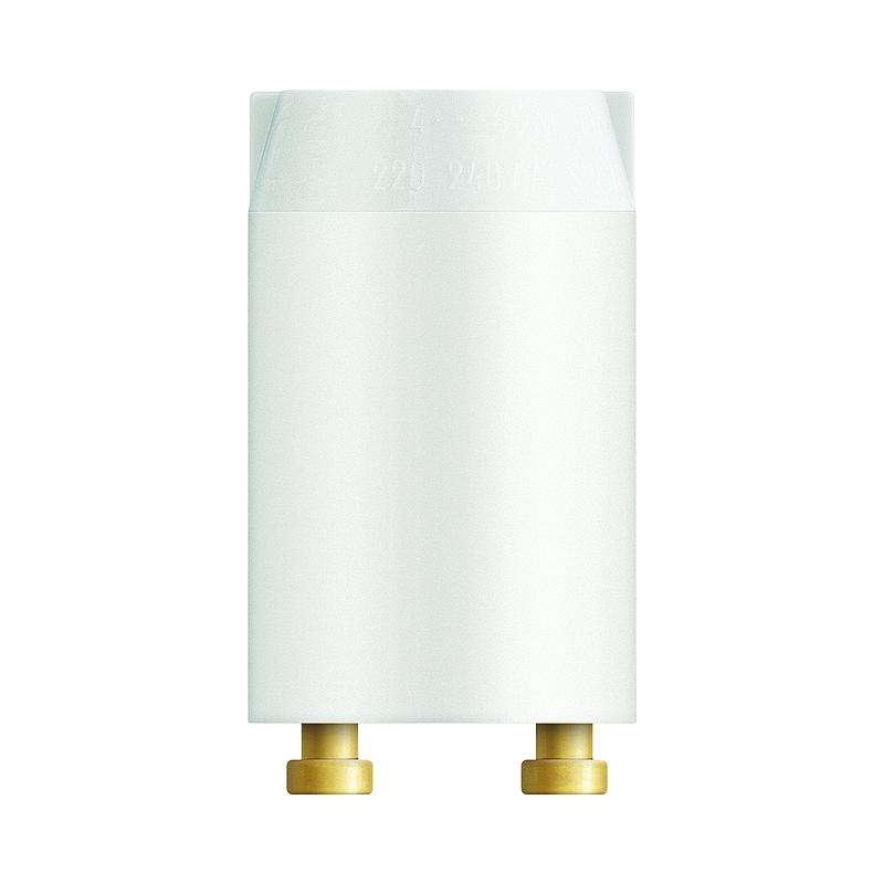 Osram Starter til lysstofrør 2-pak, serie st151 Osram