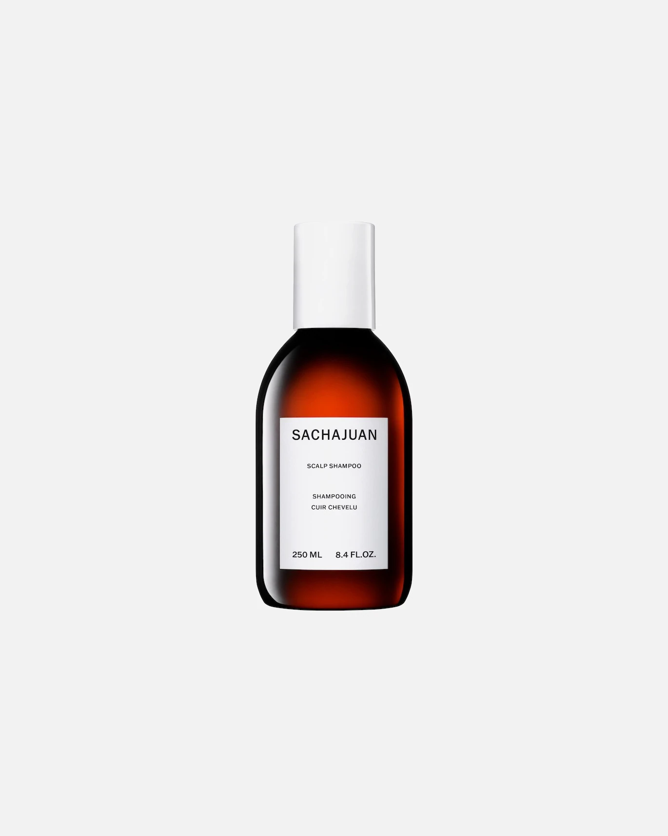 Sachajuan Scalp Shampoo