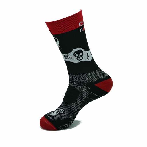  Running Calcetines - Correo Muere