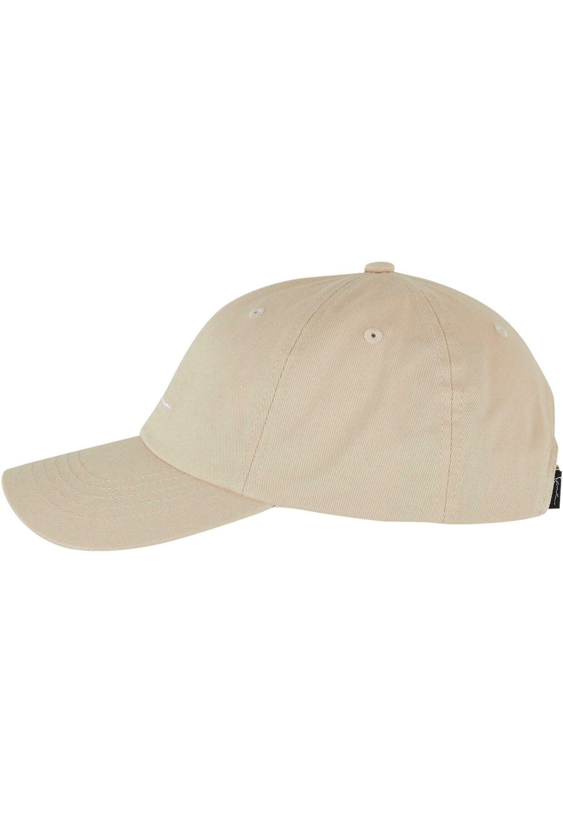 Boné Karl Kani UNISSEX SIGNATURE - cor areia