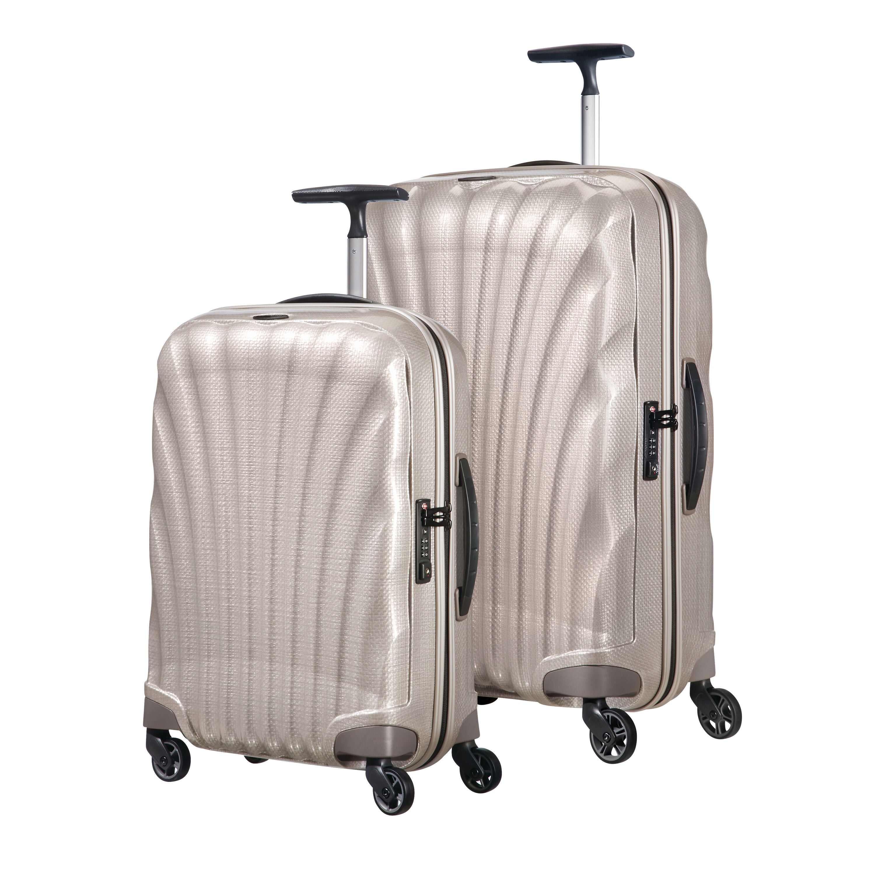 Set da 2 pezzi Samsonite Black Label Cosmolite 3.0 (CO/LG)