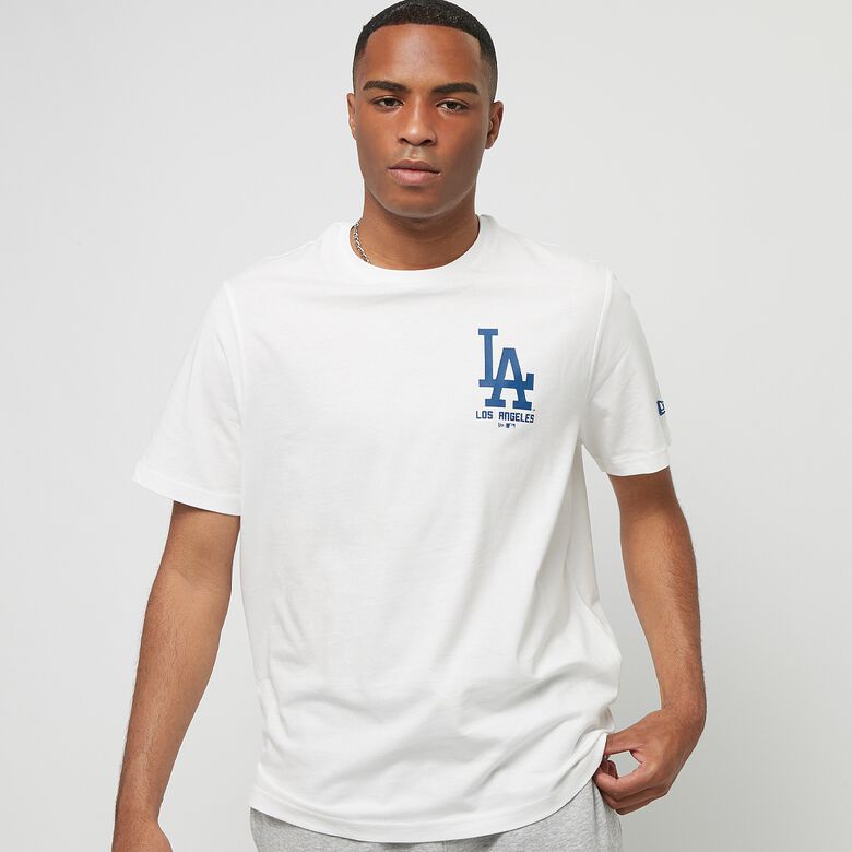 MLB Team Graphic BP Tee Los Angeles Dodgers