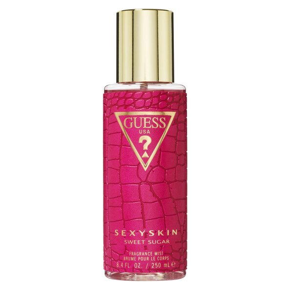 Guess Sweet Sugar telovni sprej 250 ml