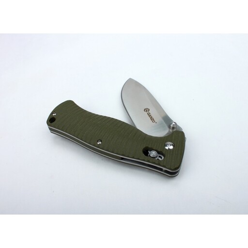 Ganzo G720 cite