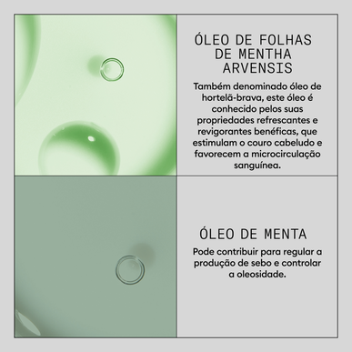 Nioxin Professionals Hair Booster Serum Density Defend Hair Serum Behandling for hårtap Density 100 ml 100 ml