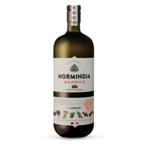 GIN NORMINDIA