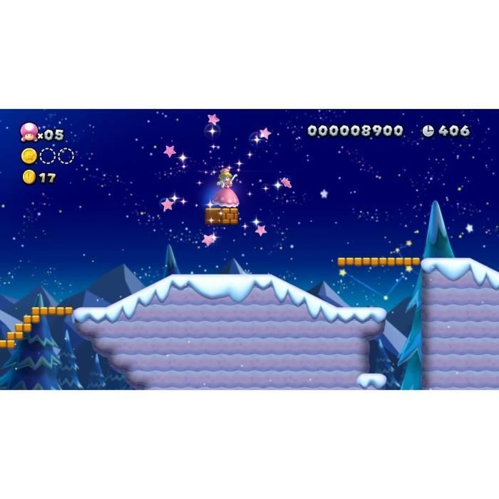 New Super Mario Bros. U Deluxe • Gioco per Nintendo Switch