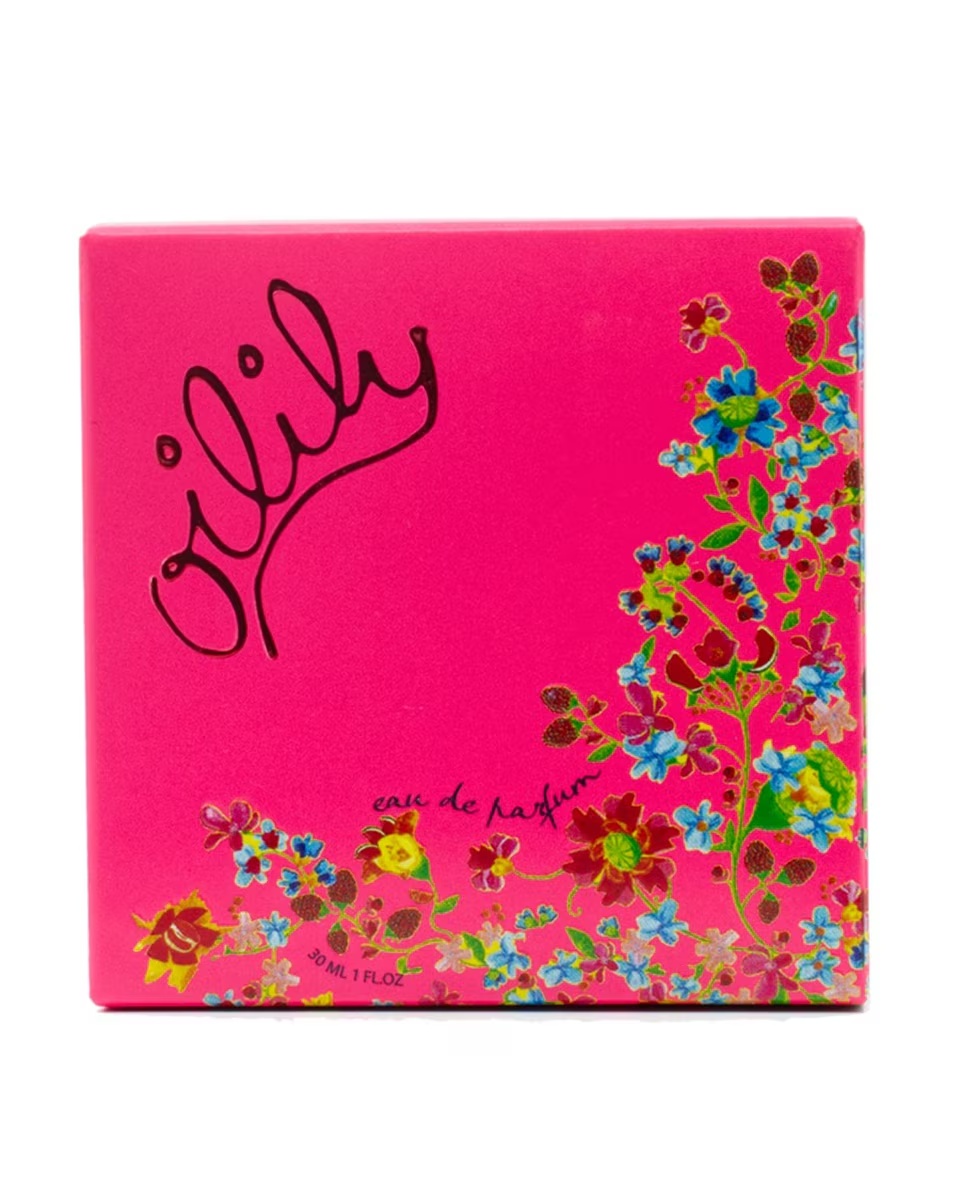 OILILY OILILY CLASSIC EAU DE PARFUM